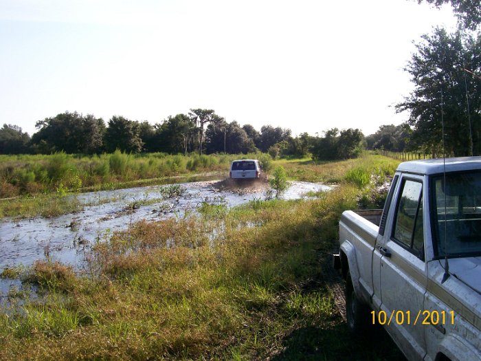 2011-Oct-01 HGR4X4 Cookout P1 011